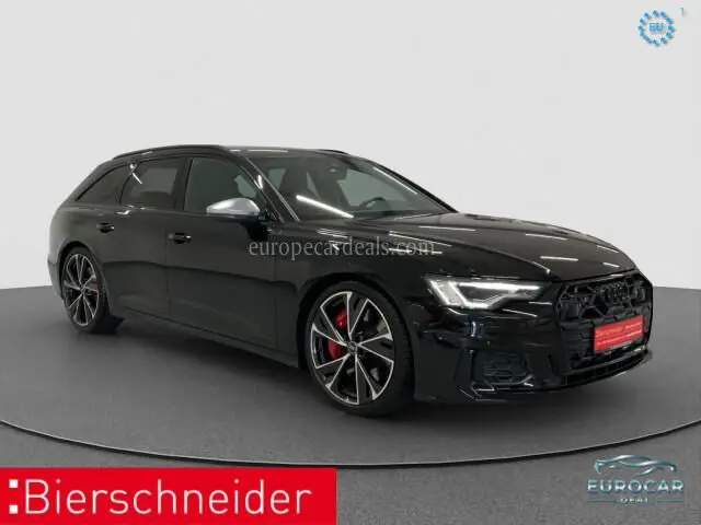 Audi S6