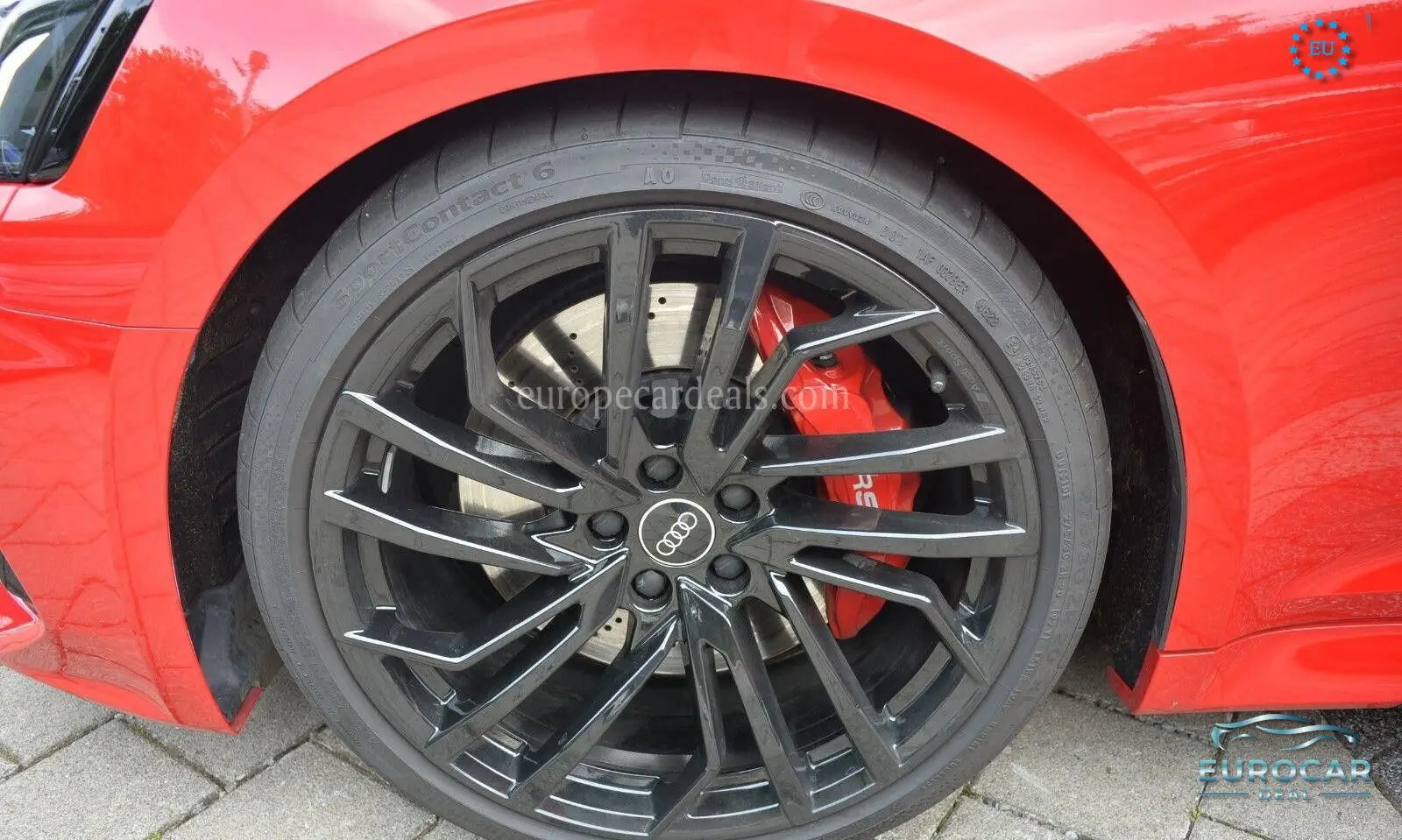 Audi RS5