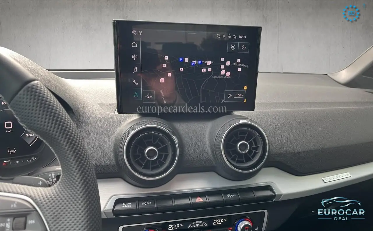 Audi SQ2