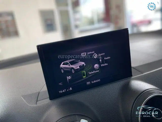 Audi Q2