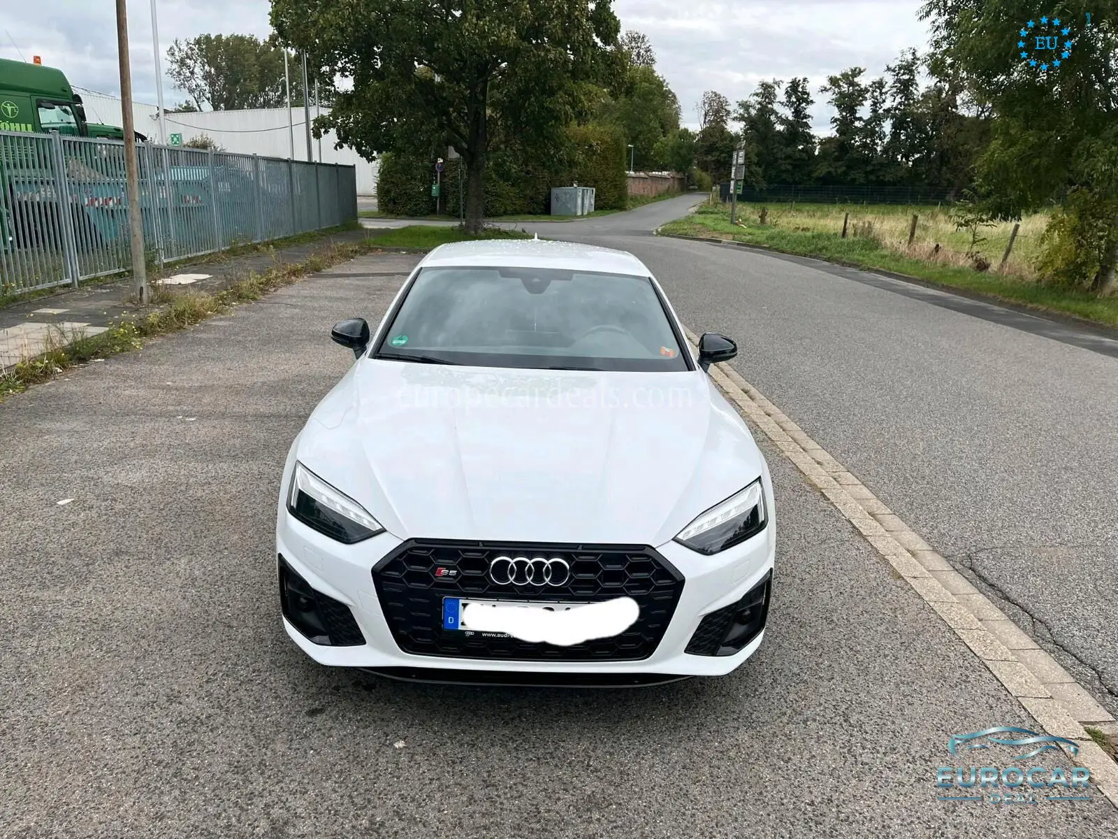 Audi S5