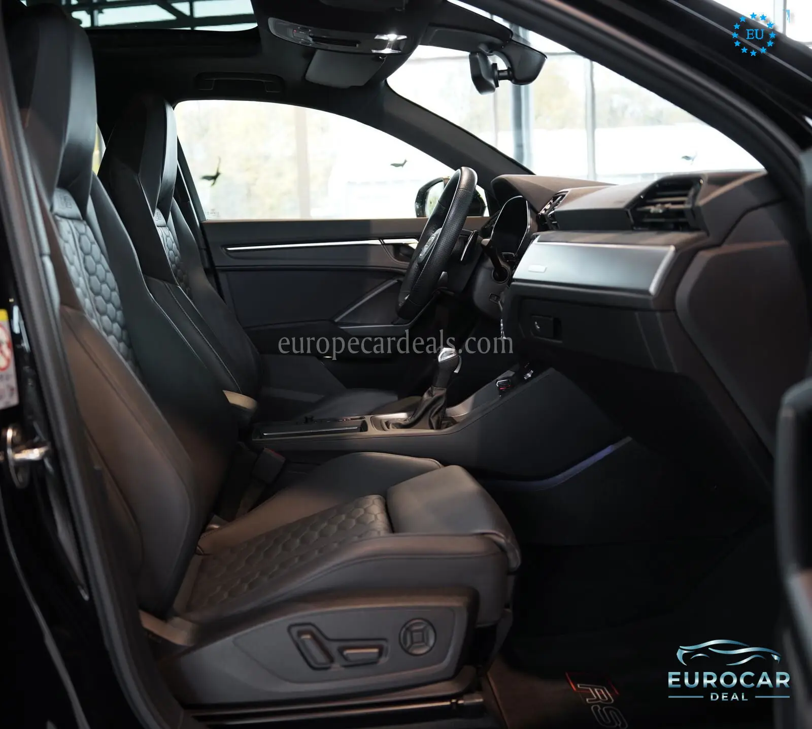 Audi RSQ3