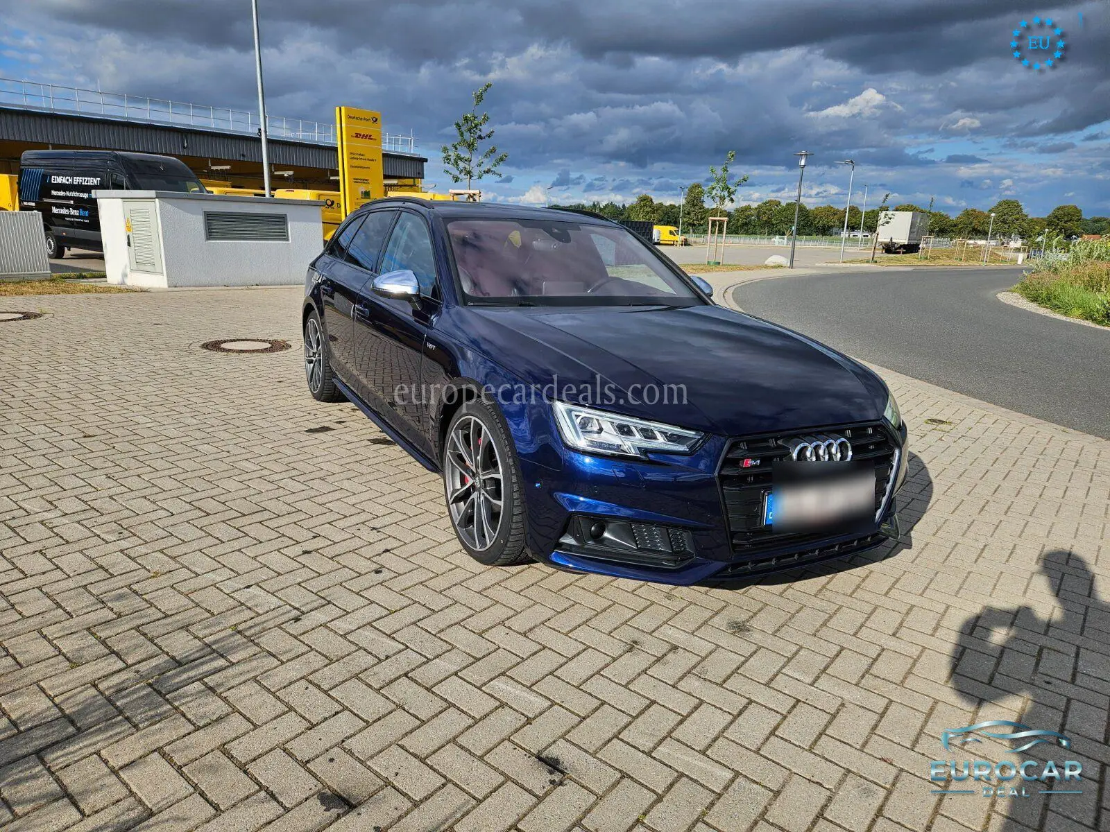 Audi S4