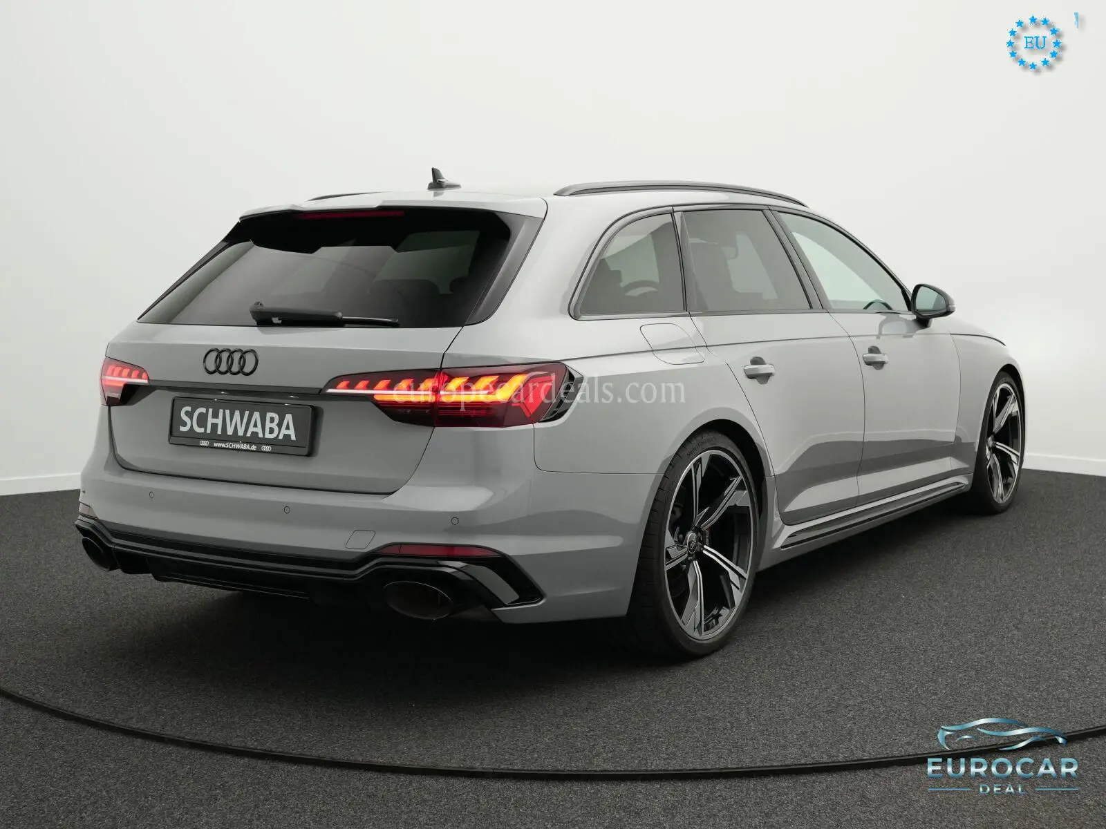 Audi RS4