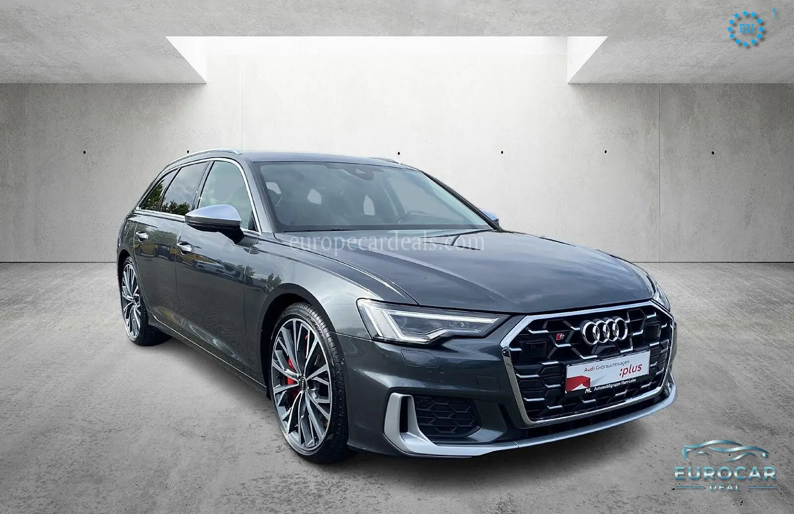 Audi S6