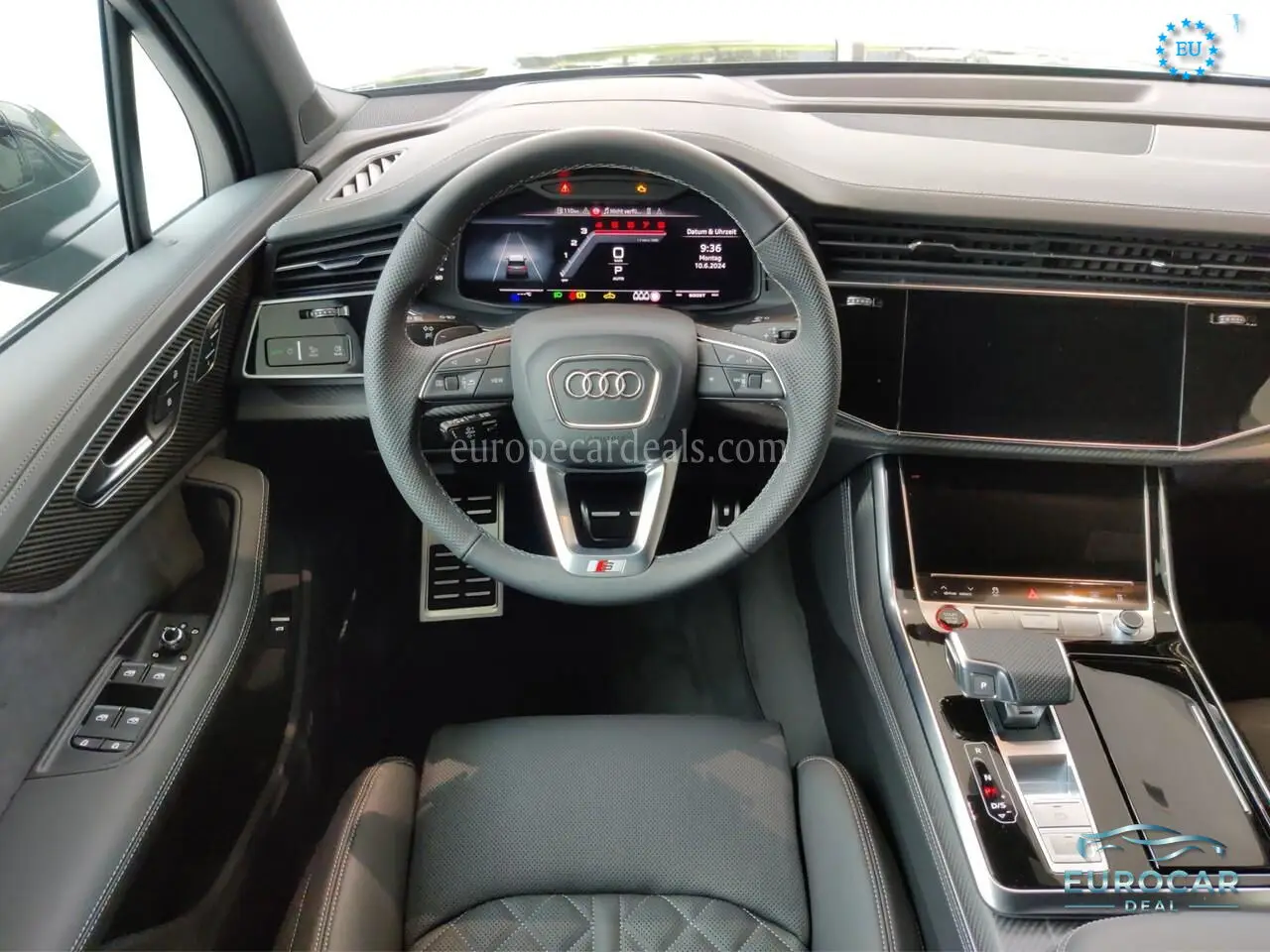 Audi SQ7