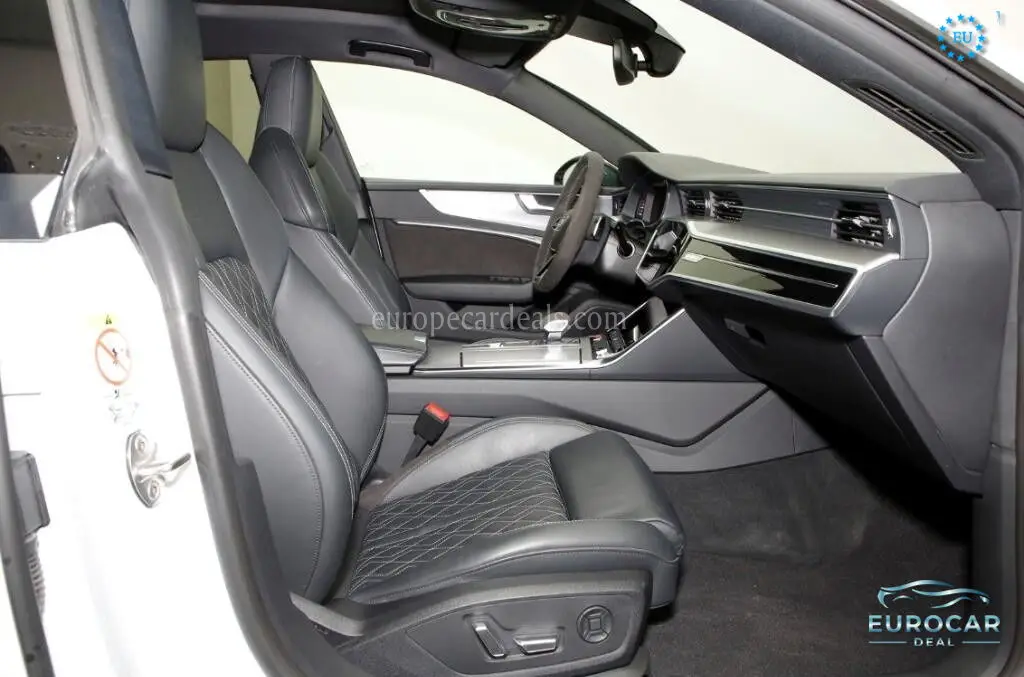 Audi S7