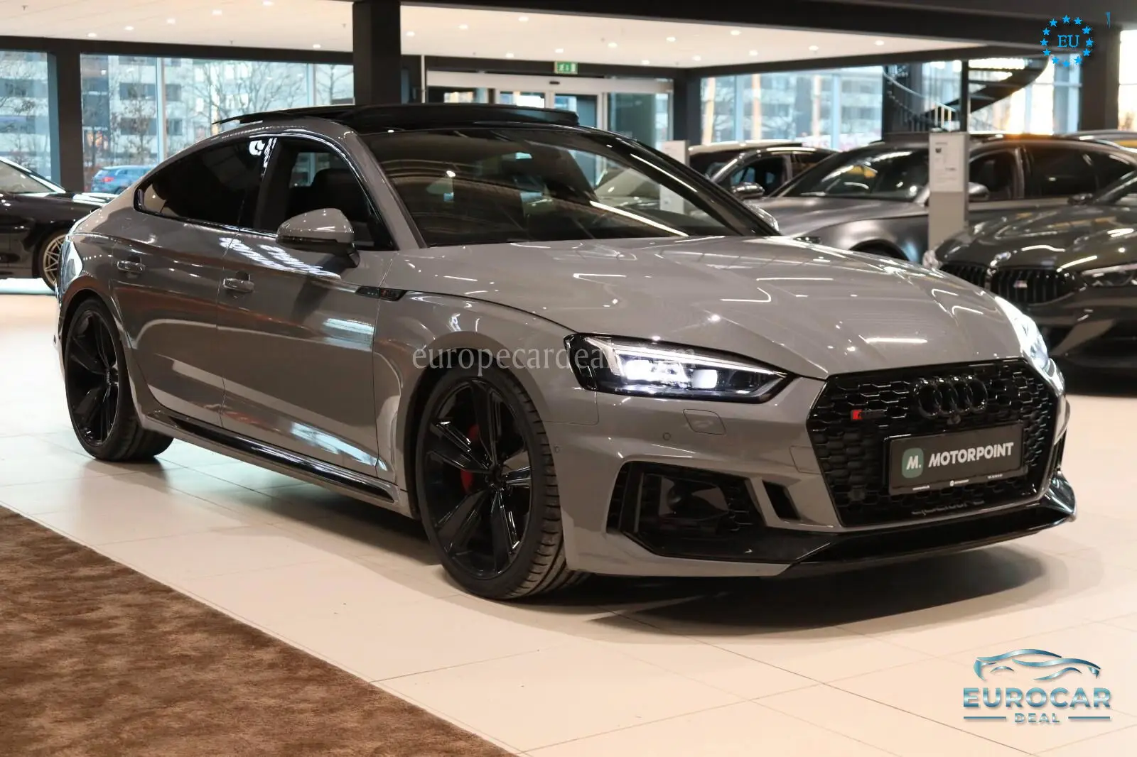 Audi RS5