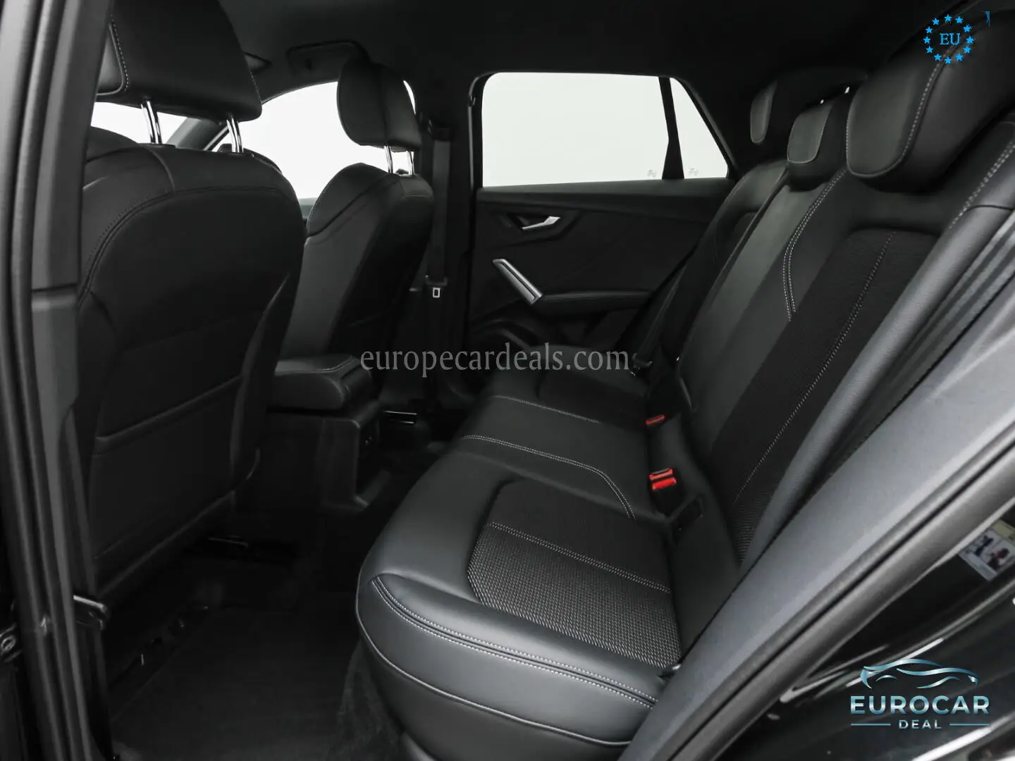 Audi SQ2