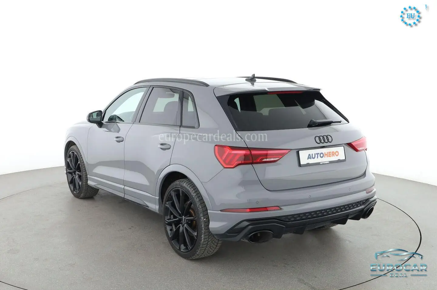 Audi RSQ3