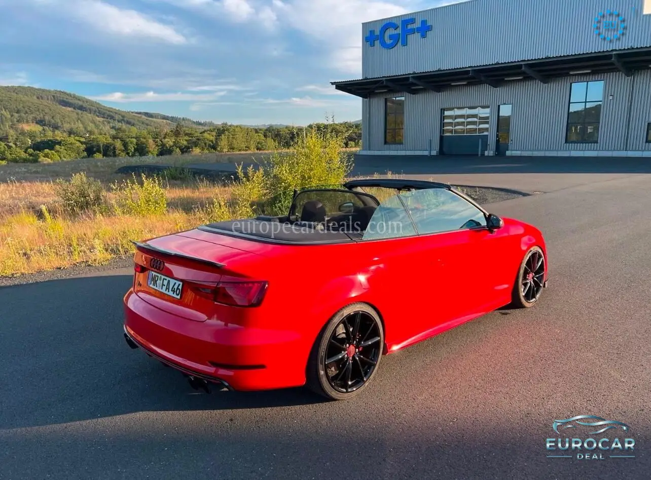 Audi S3