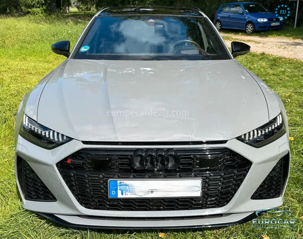 Audi RS6