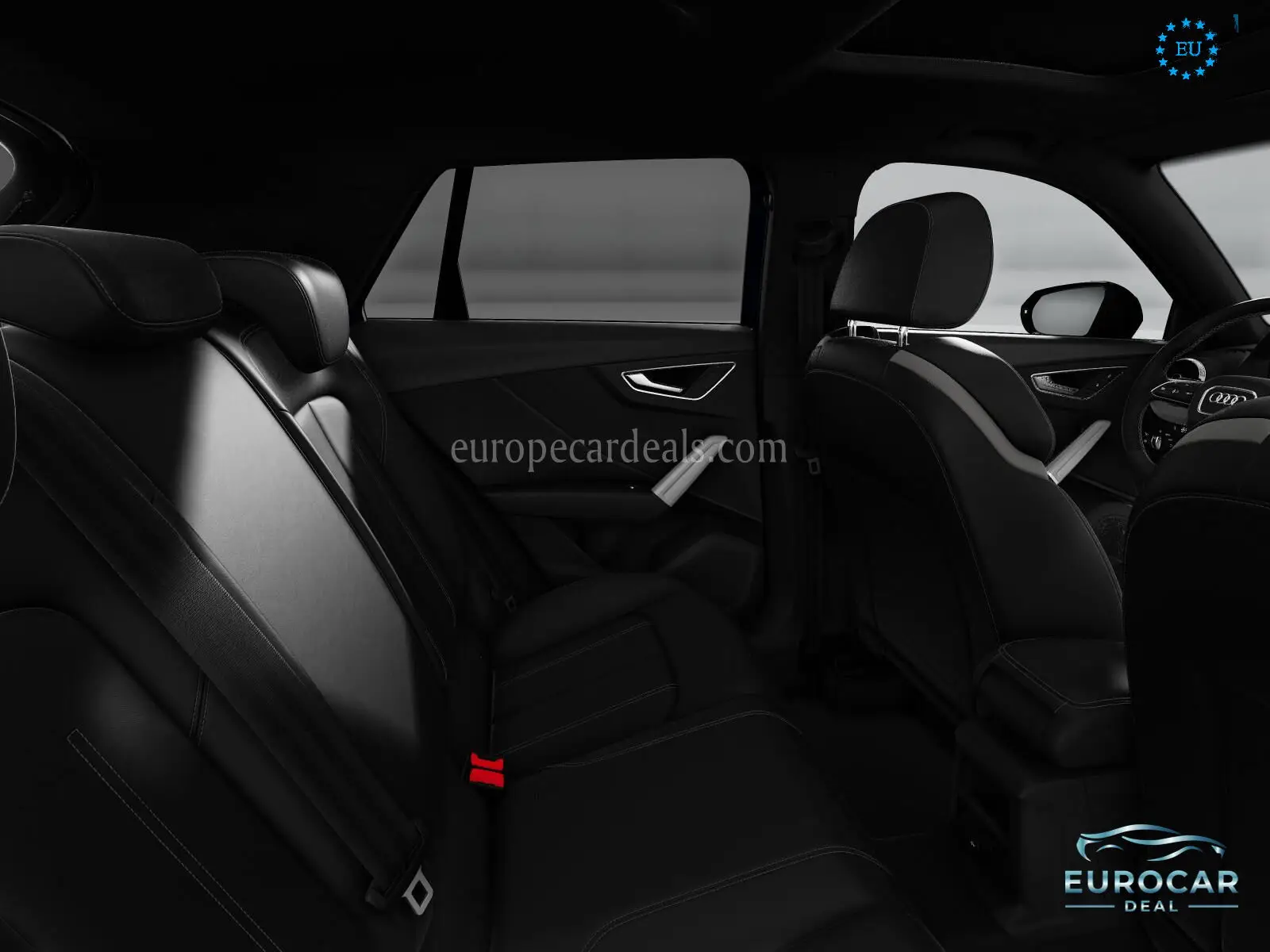 Audi SQ2