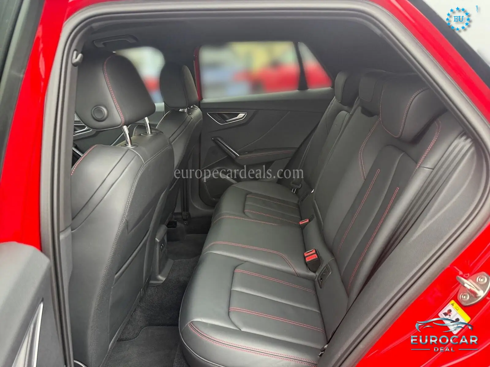 Audi SQ2