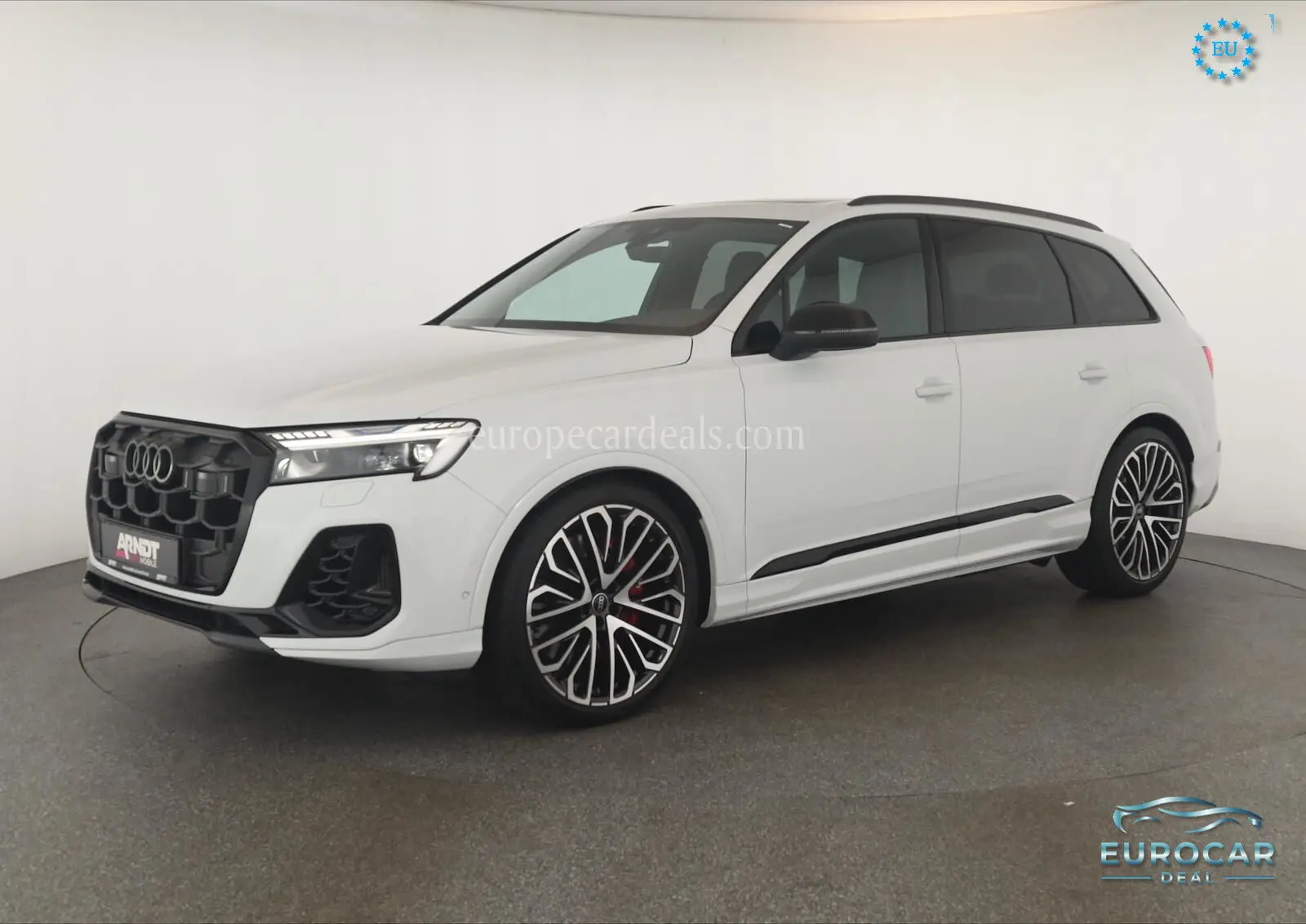 Audi SQ7