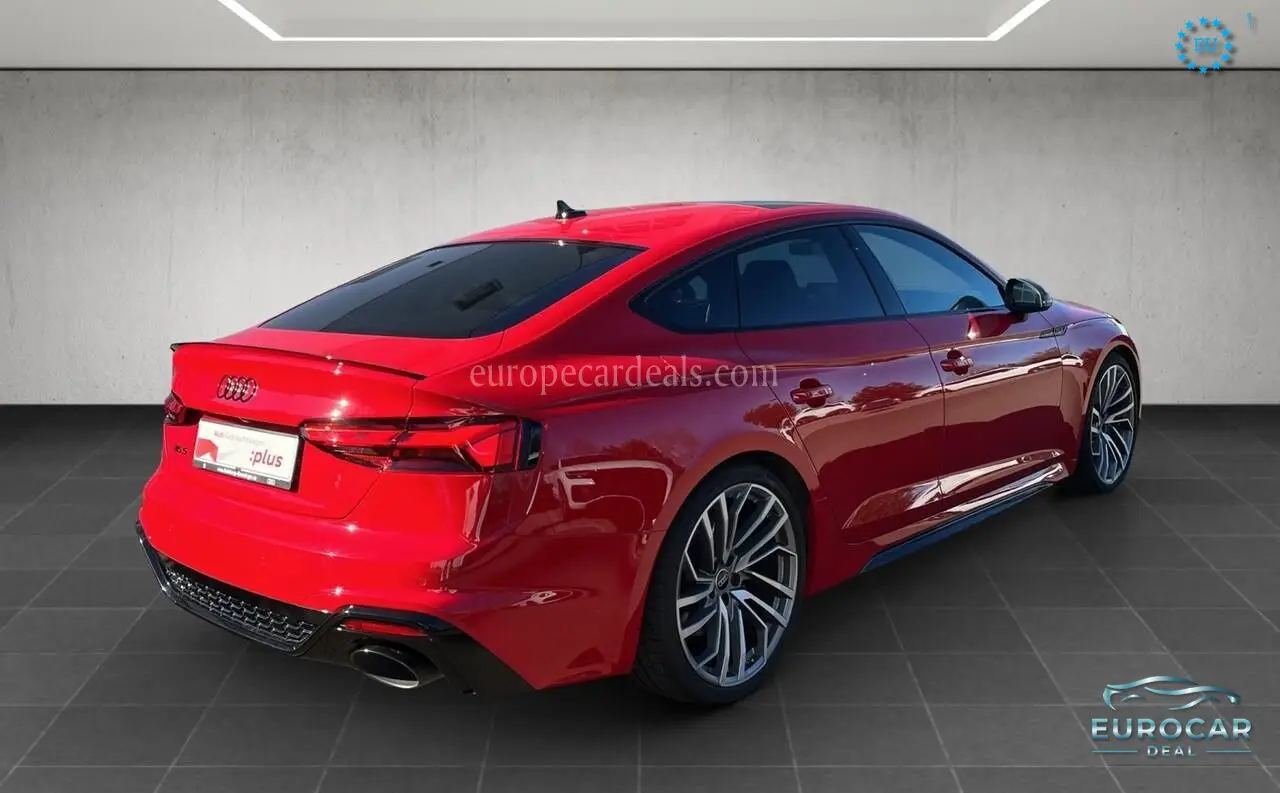 Audi RS5