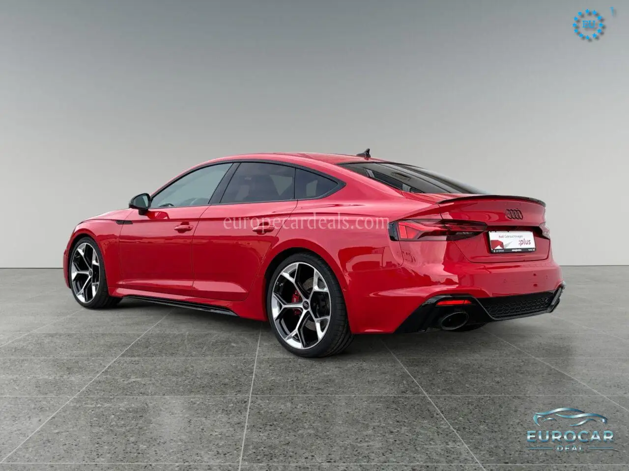 Audi RS5