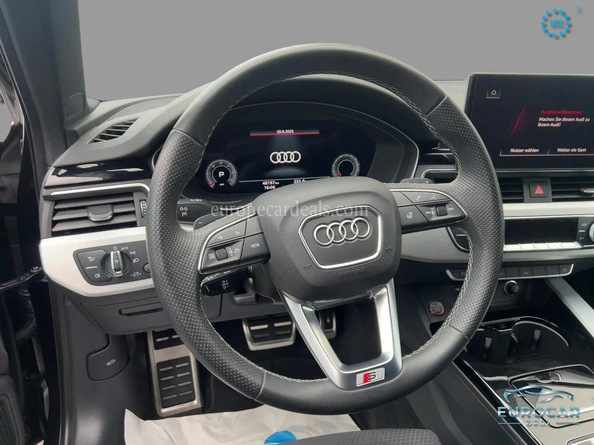 Audi S4