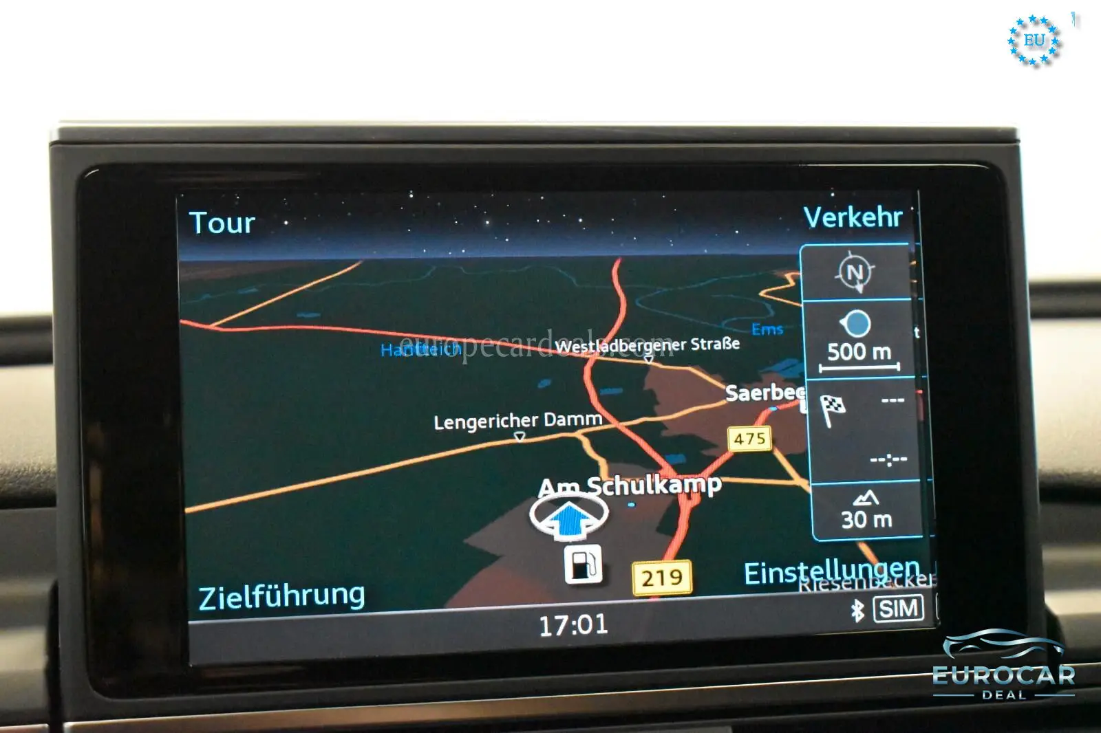 Audi S6
