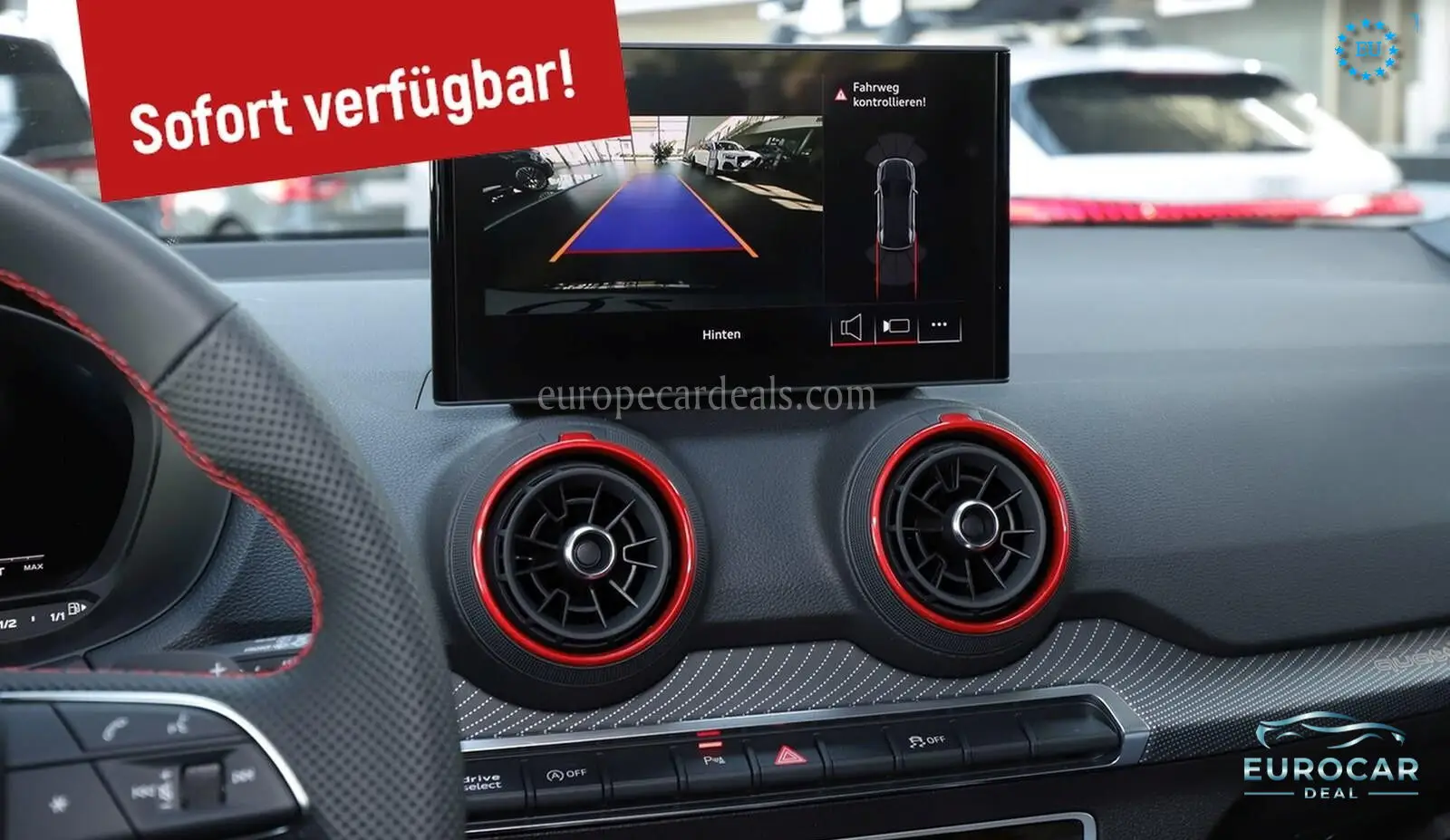 Audi SQ2