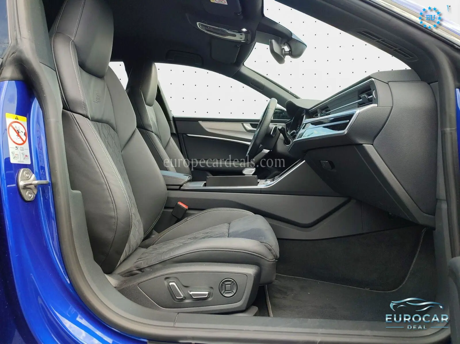 Audi S7