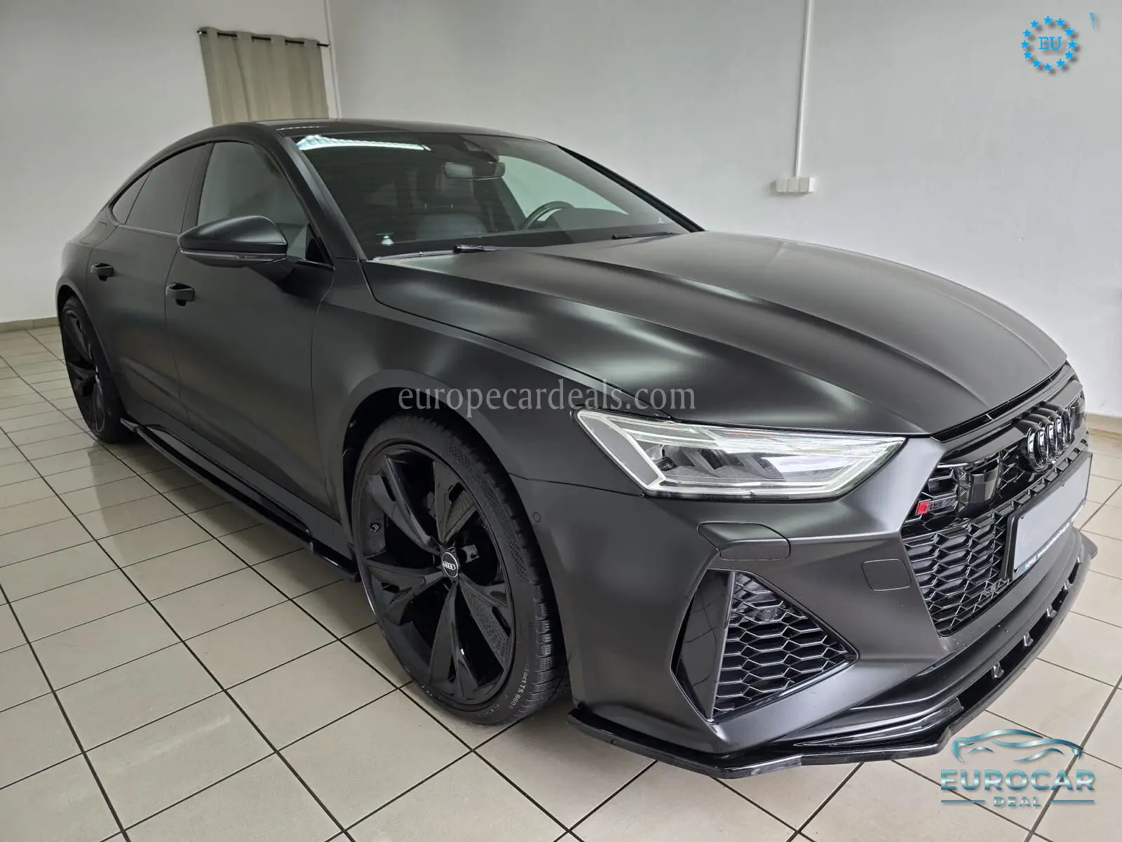 Audi RS7