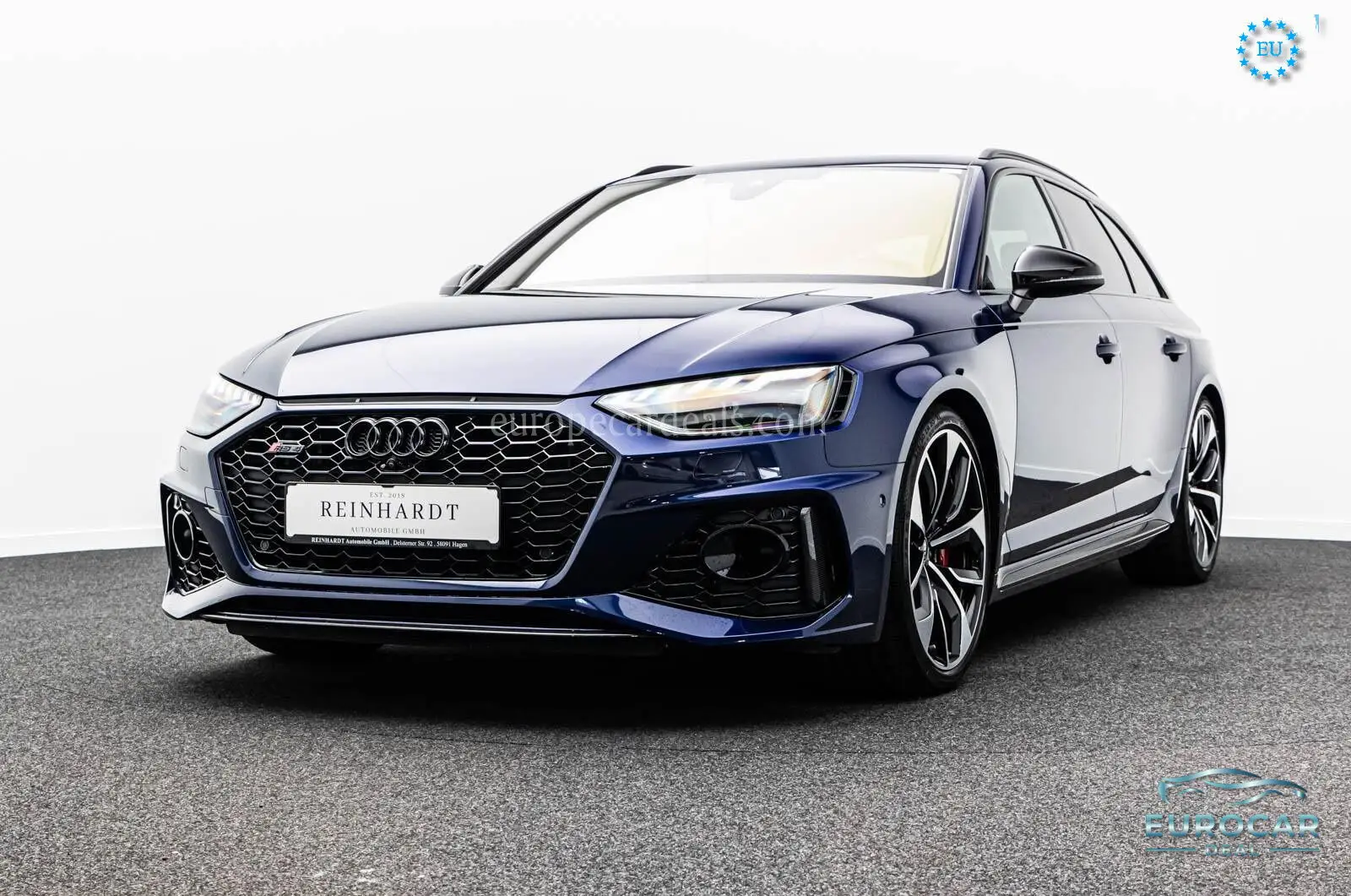 Audi RS4