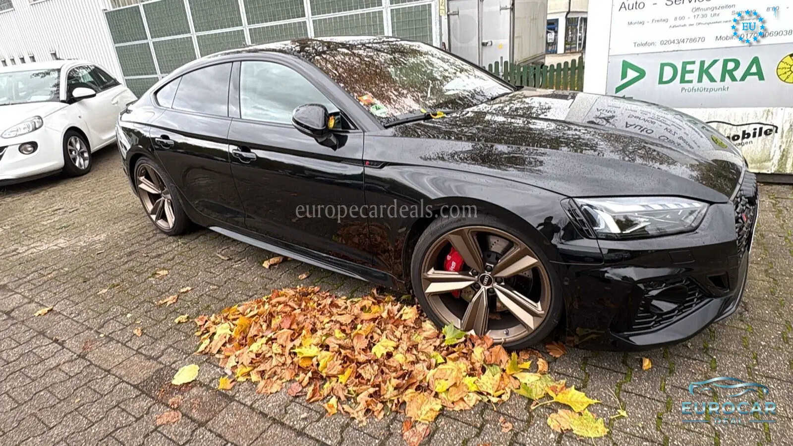 Audi RS5