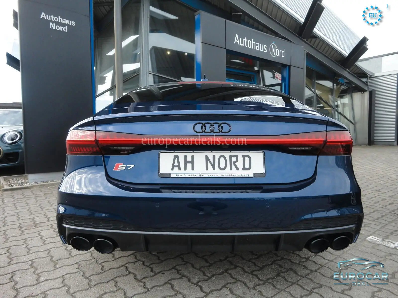 Audi S7