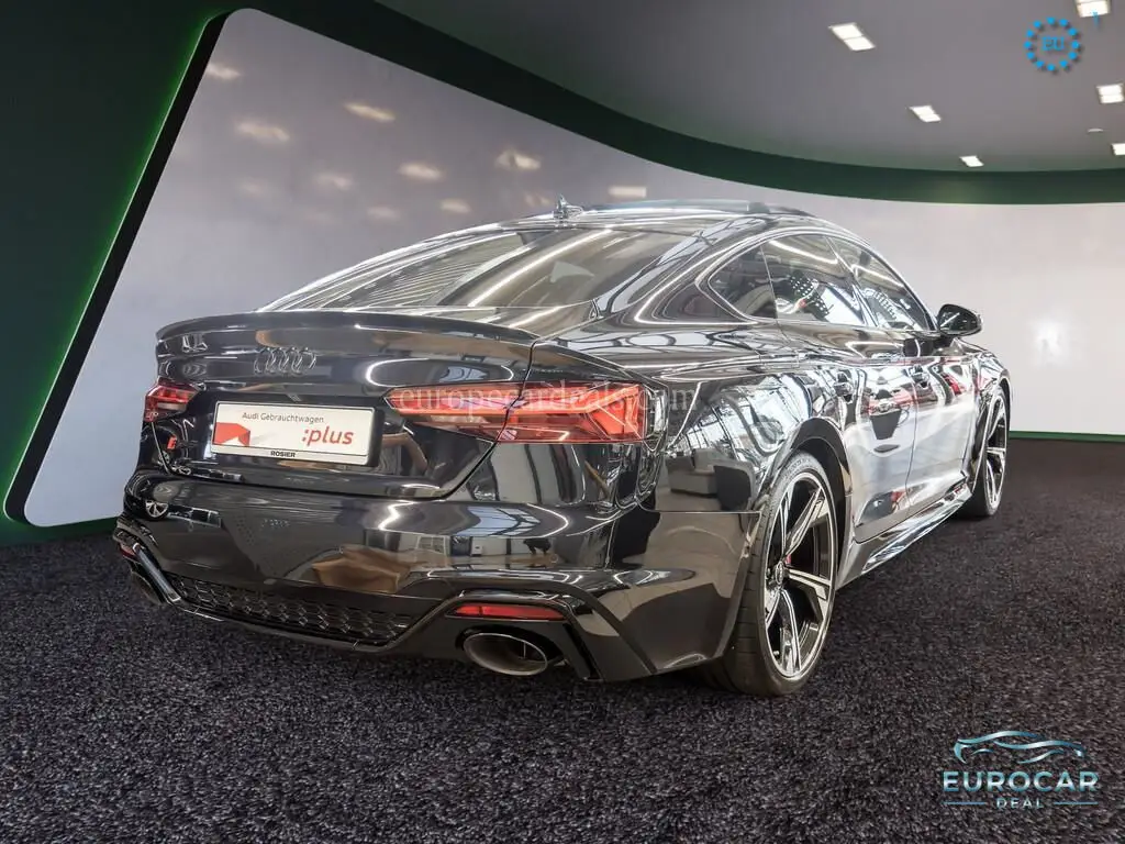 Audi RS5