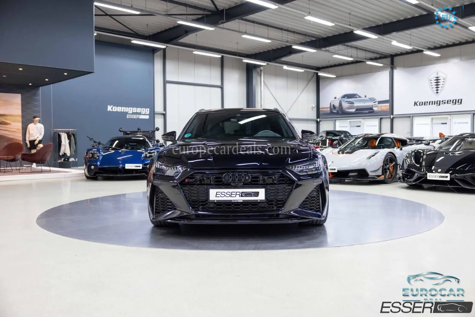 Audi RS6