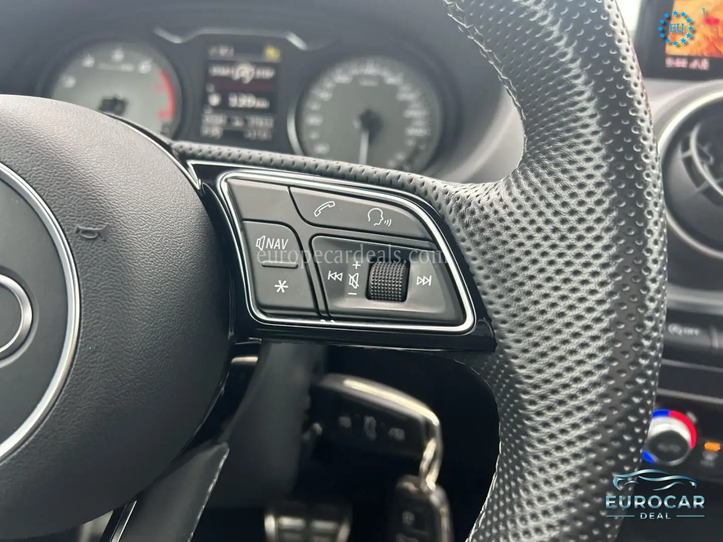 Audi SQ2