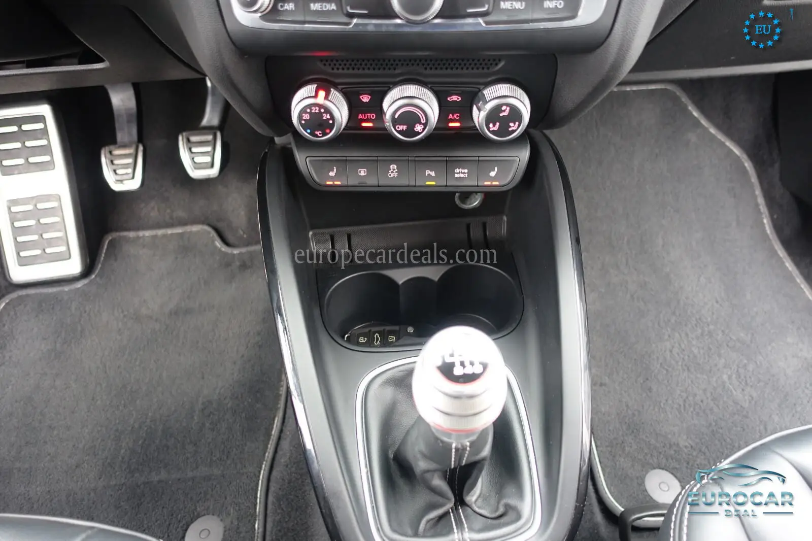 Audi S1