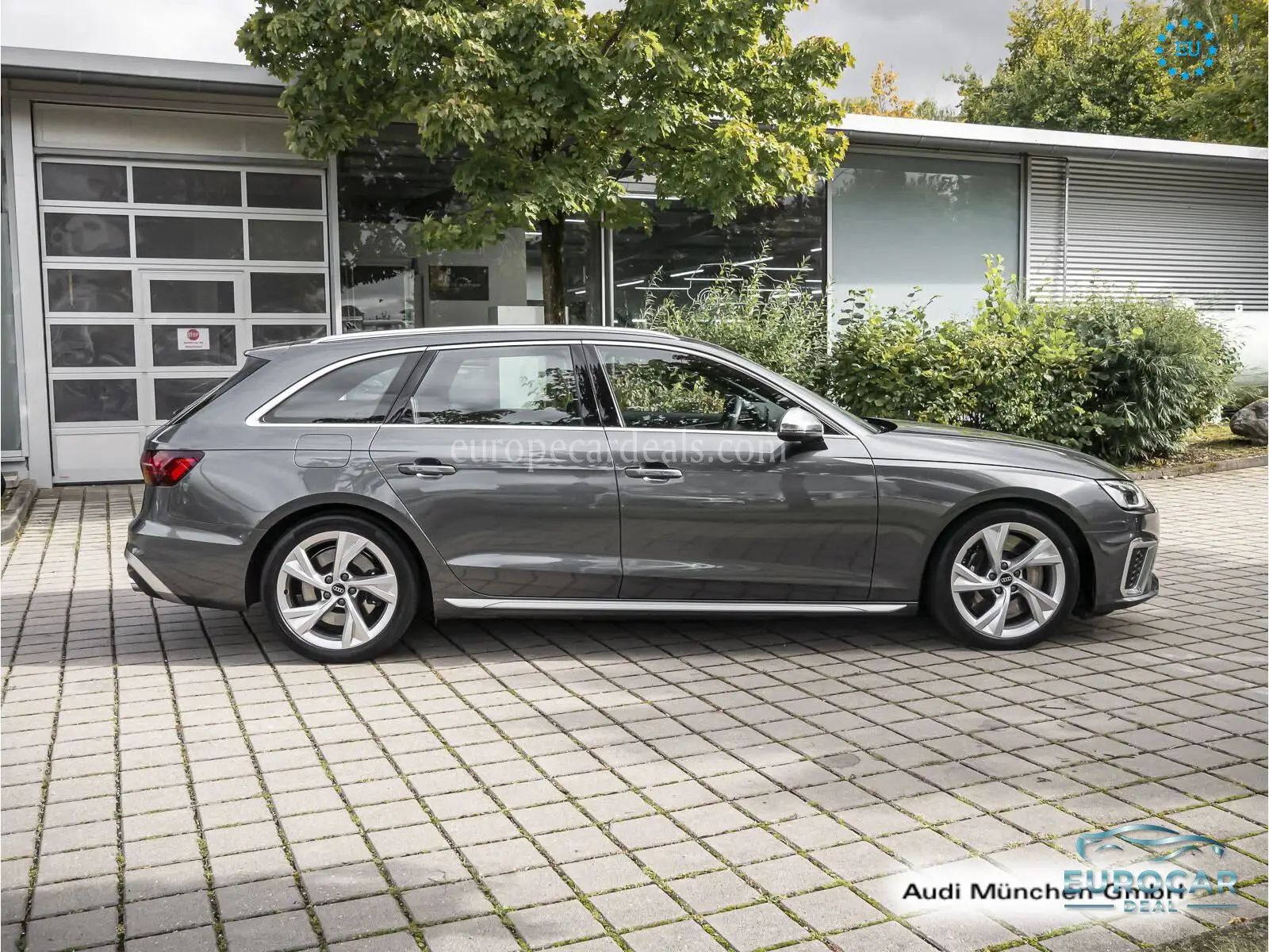 Audi S4