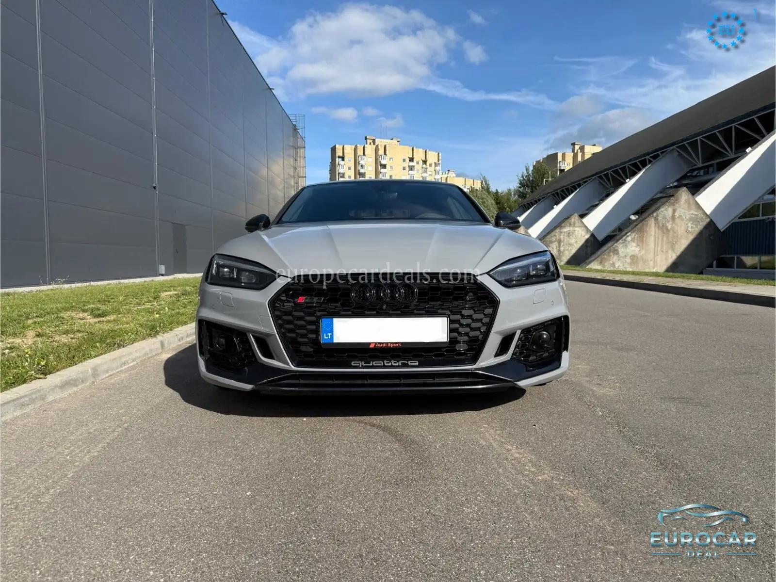 Audi RS5