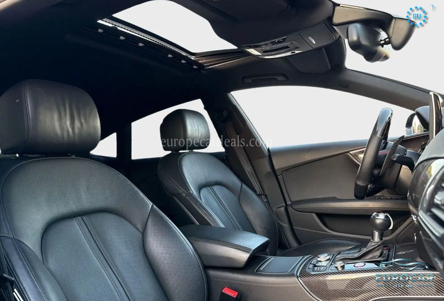 Audi RS7