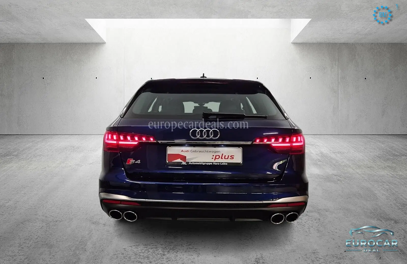 Audi S4