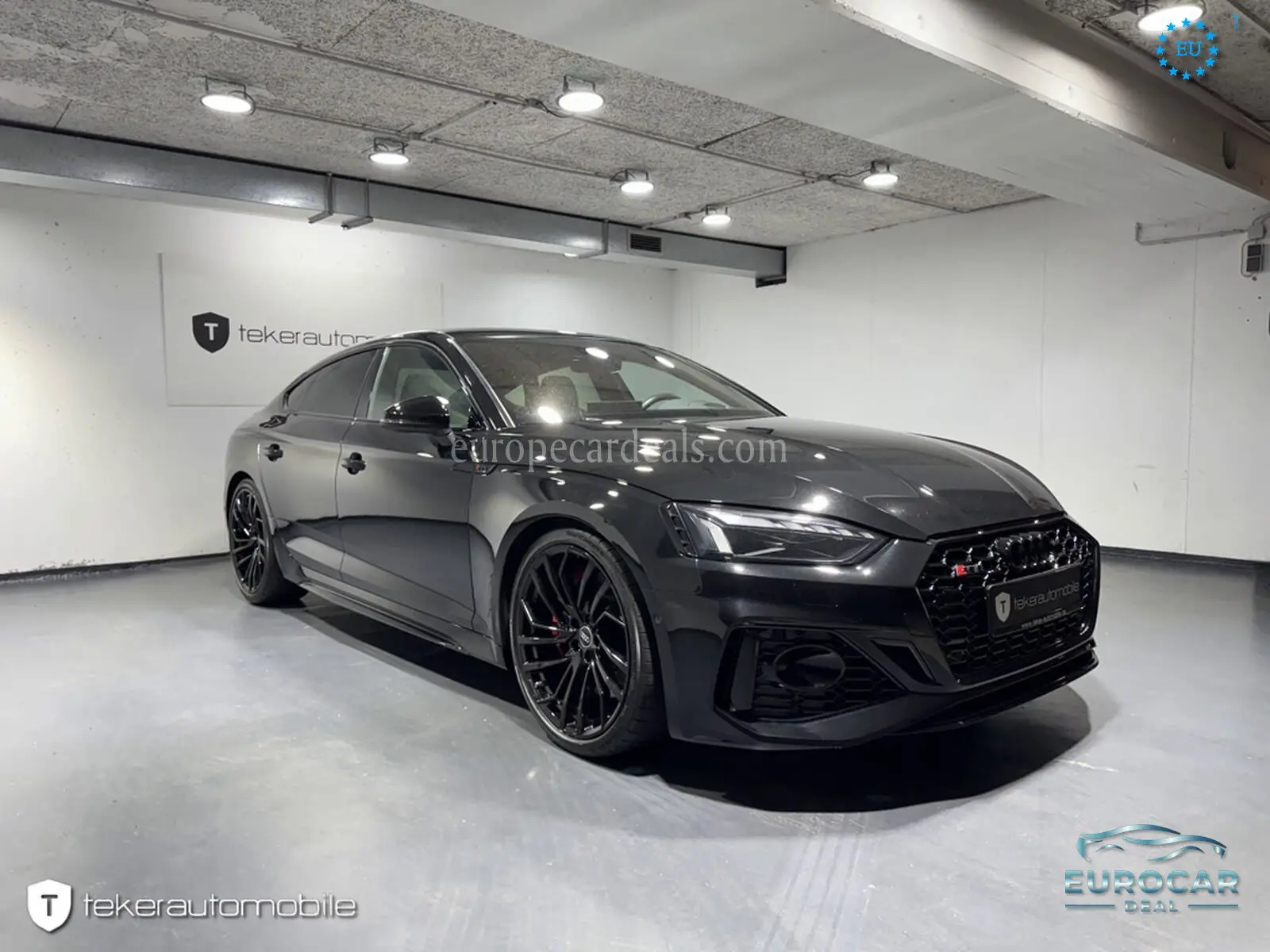 Audi RS5