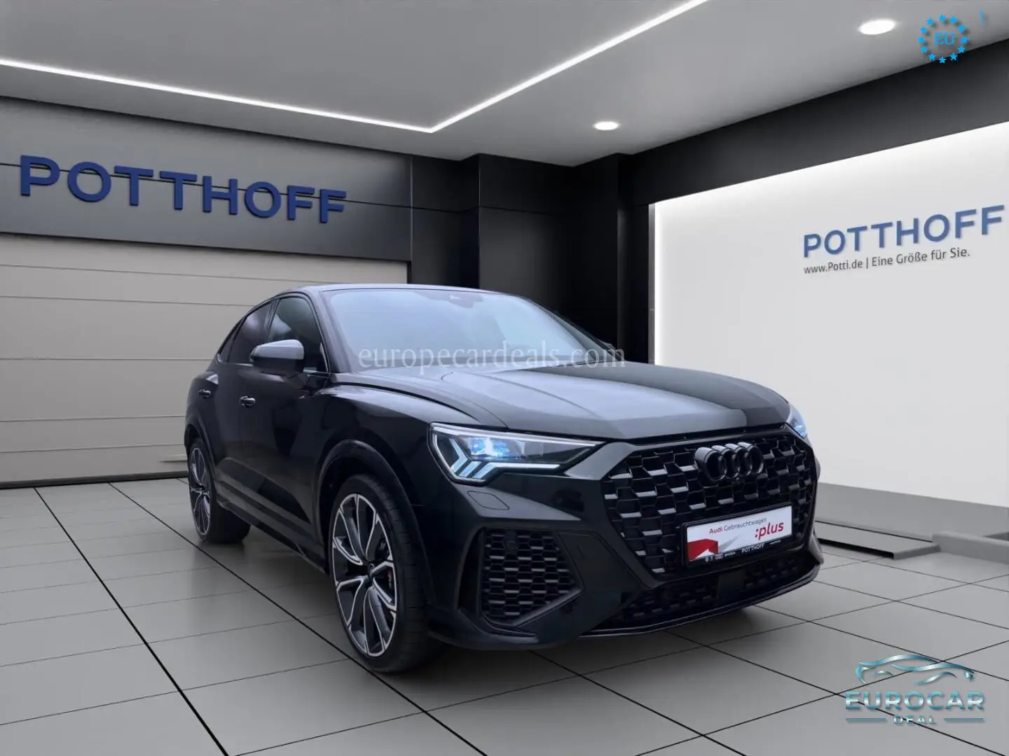 Audi RSQ3
