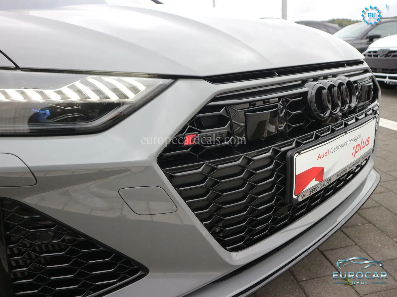 Audi RS6