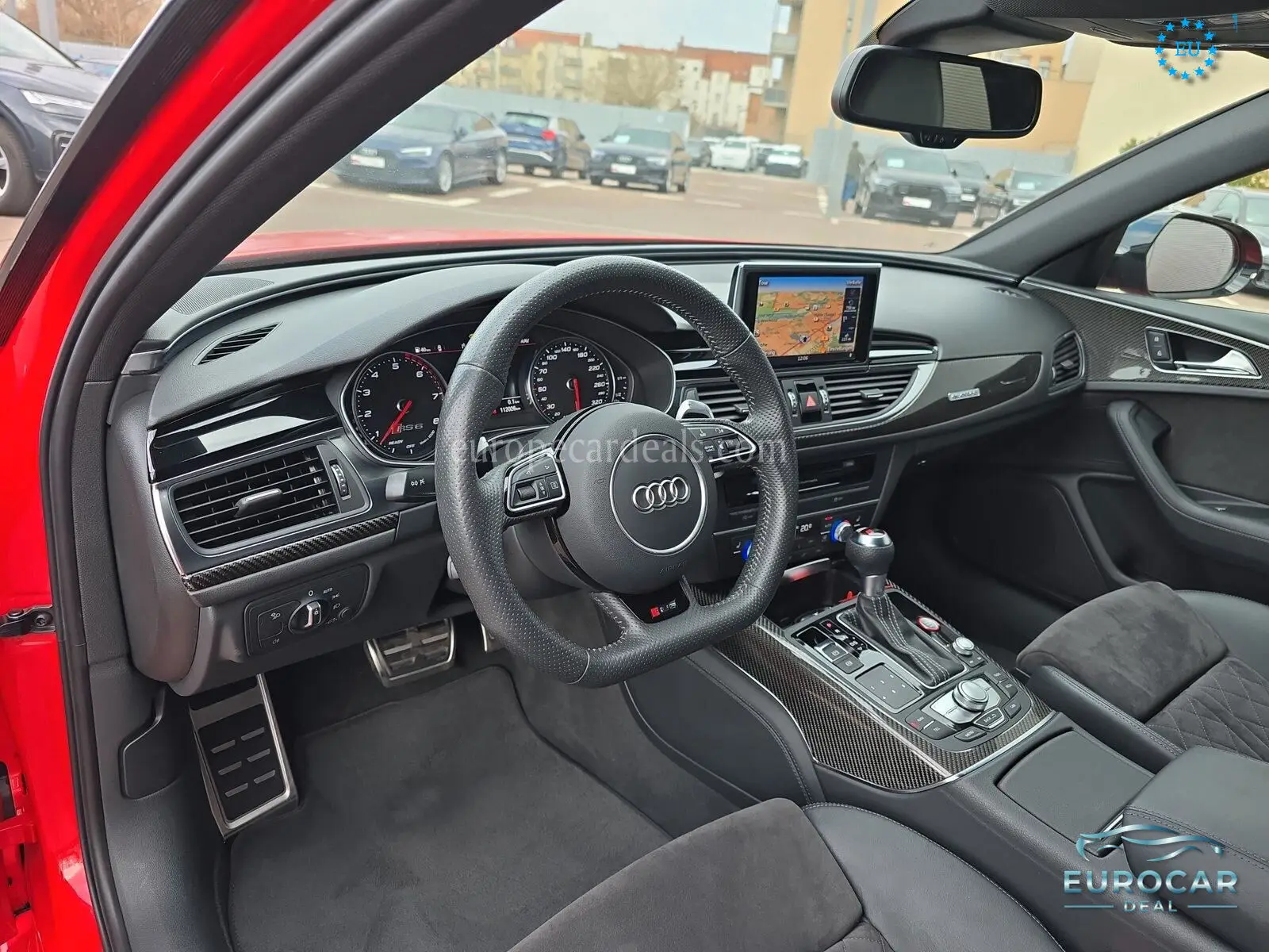 Audi RS6
