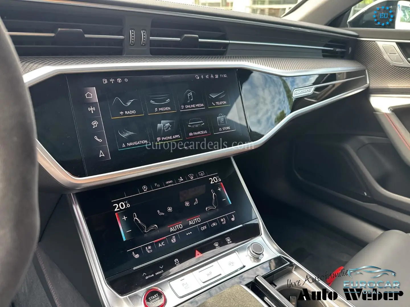 Audi RS7