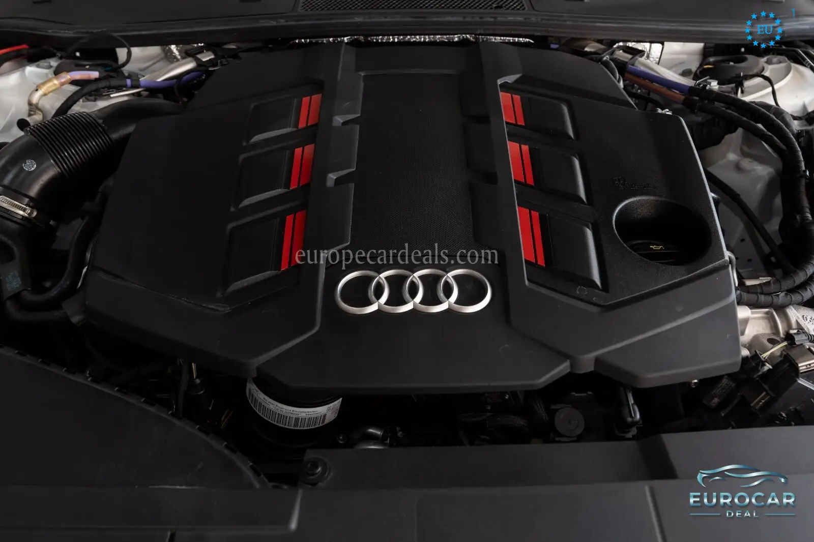 Audi S7