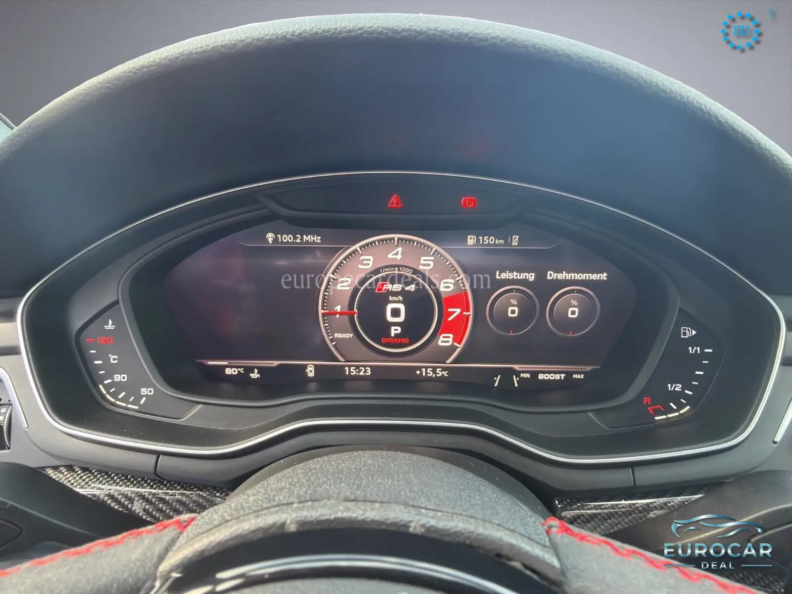 Audi RS4