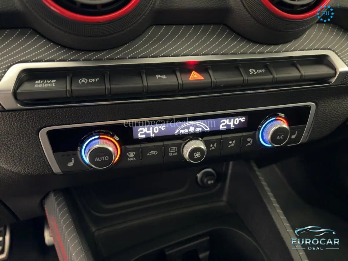 Audi SQ2