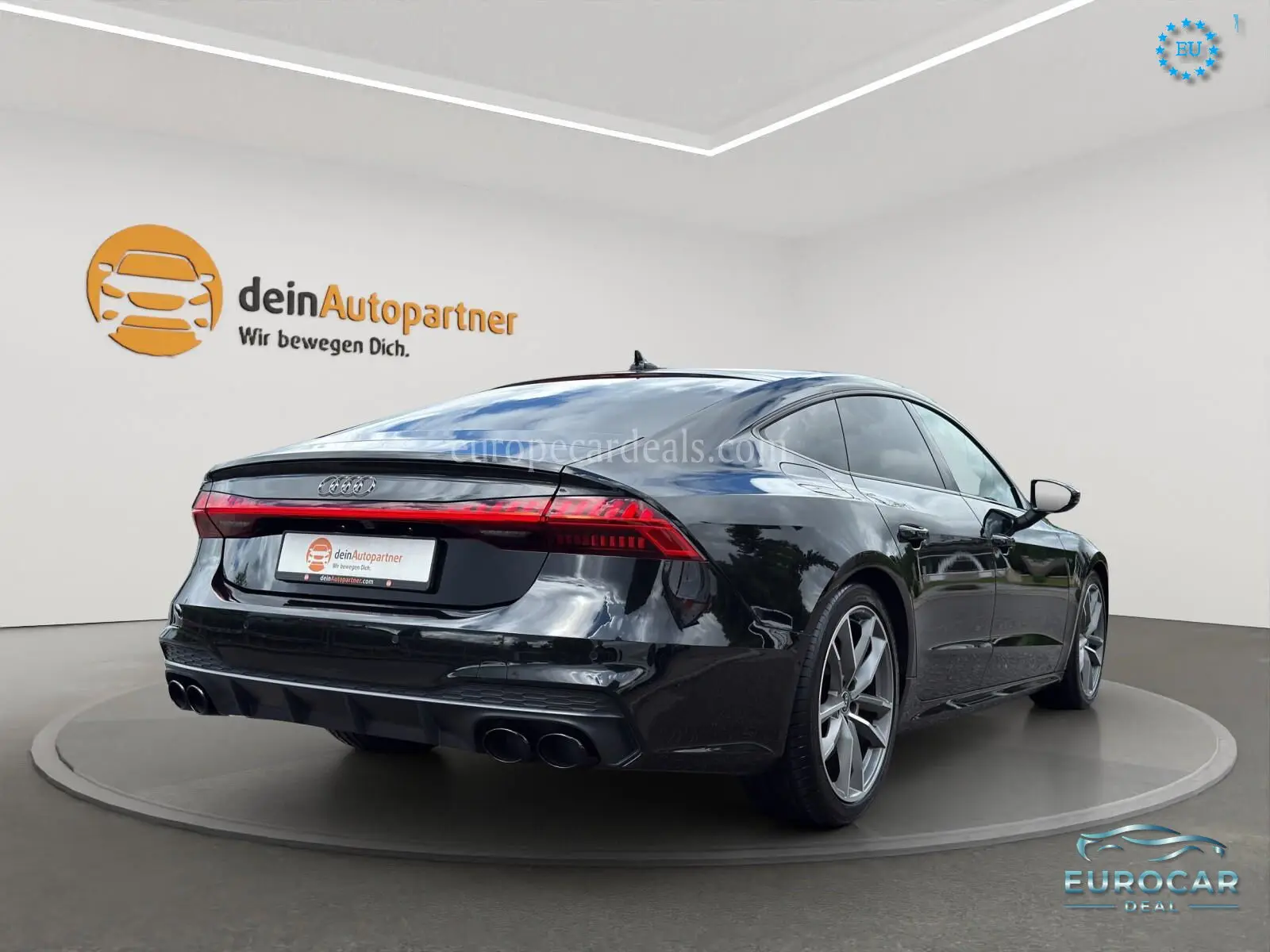Audi S7
