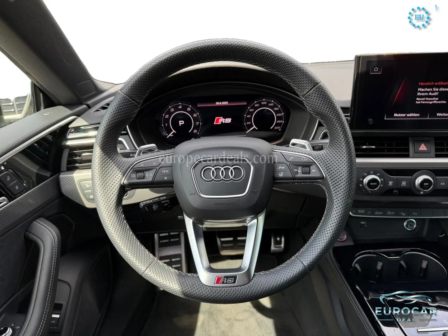 Audi RS5