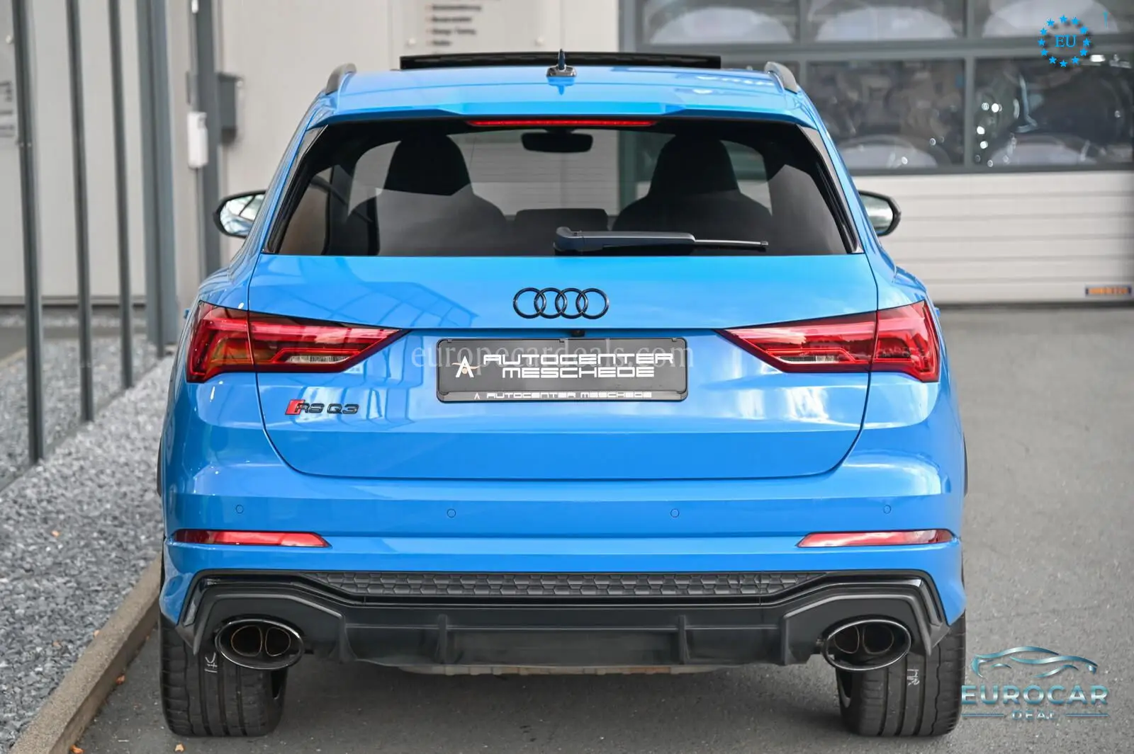 Audi RSQ3