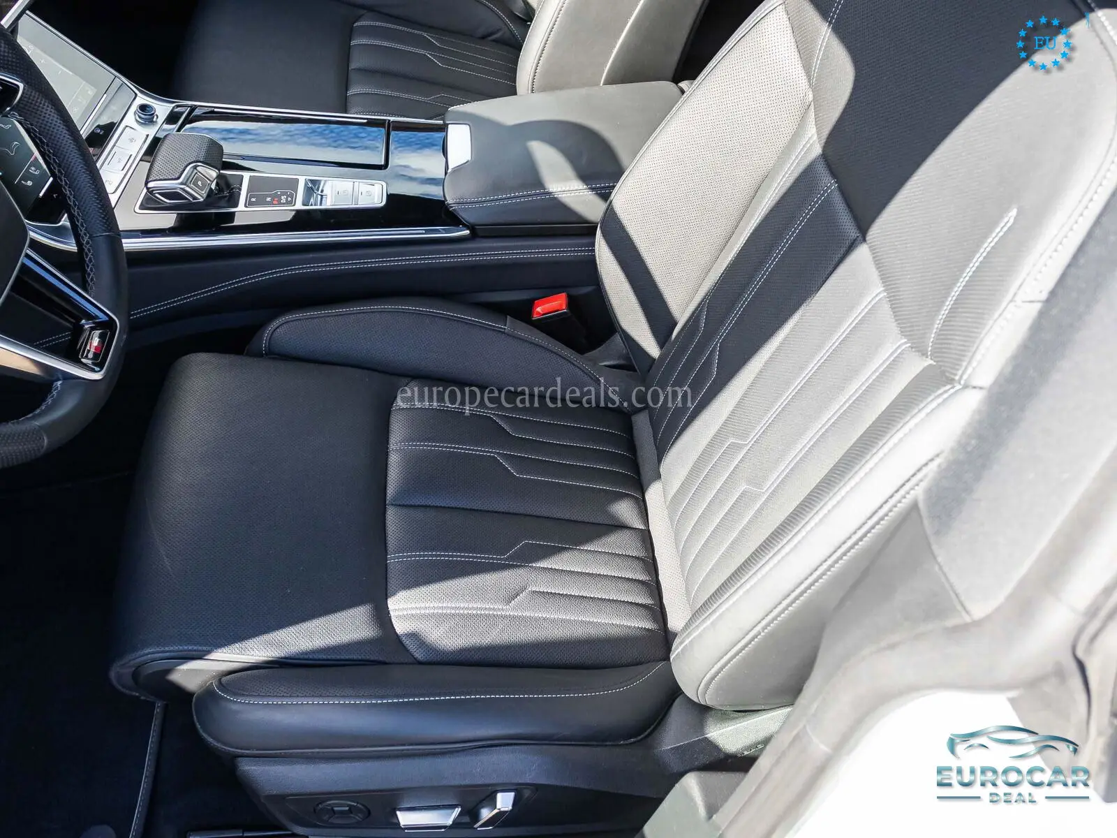 Audi S7