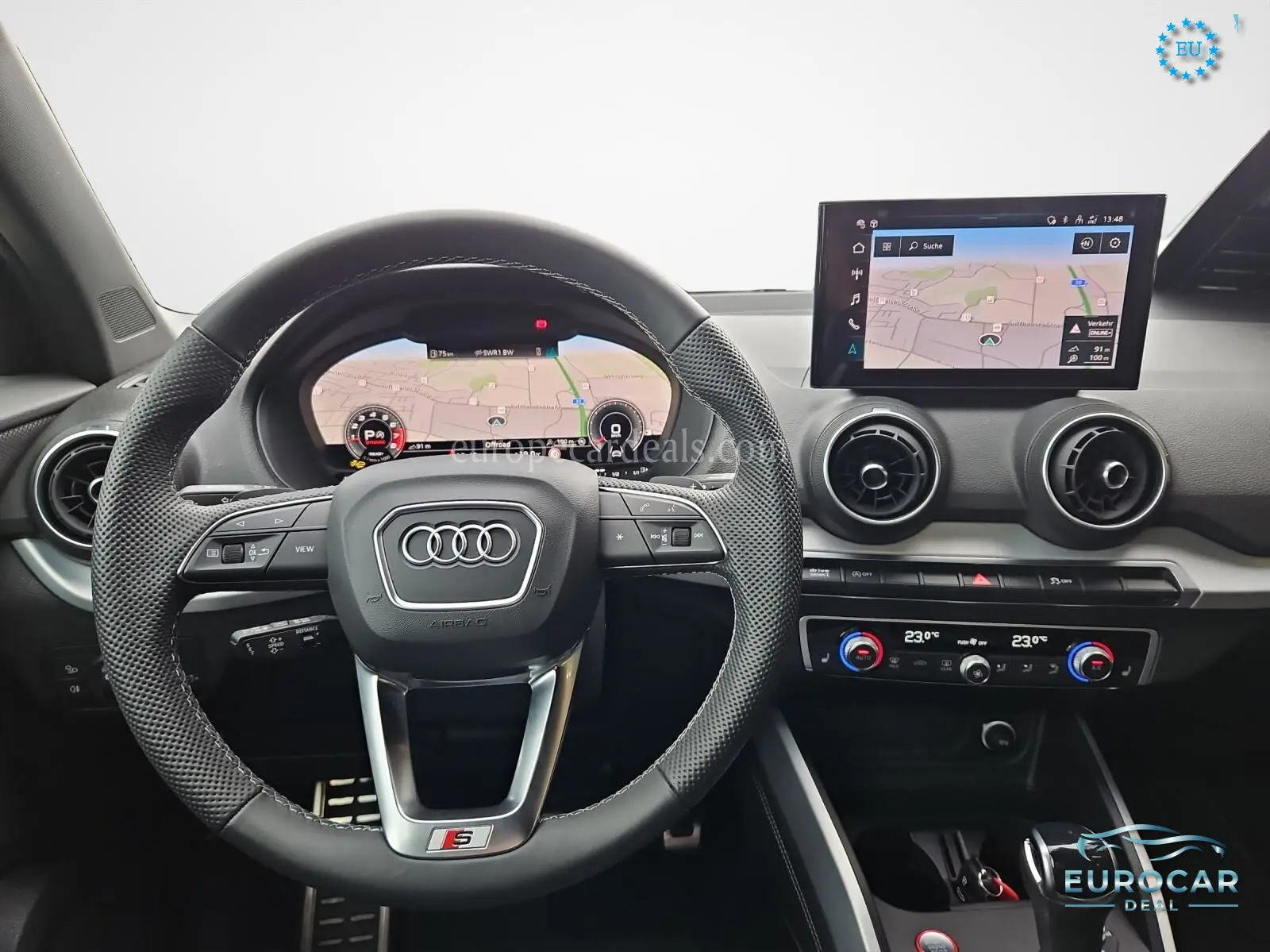 Audi SQ2